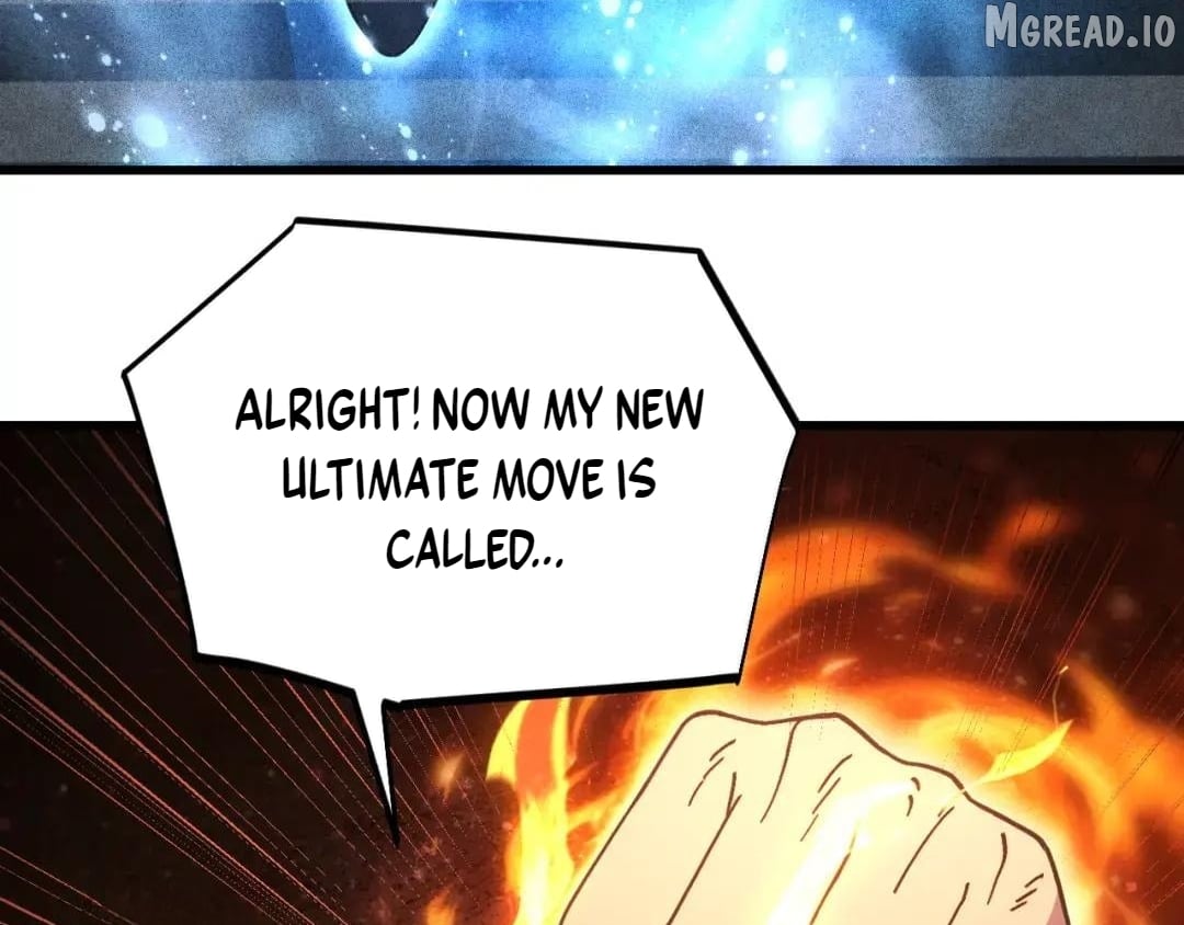 Log into the Future Chapter 328  - page 78